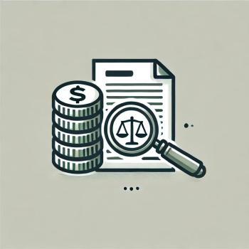 Gebührennote mit Excel